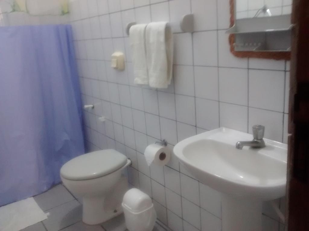 Pousada Do Caju Nova Viçosa Kültér fotó