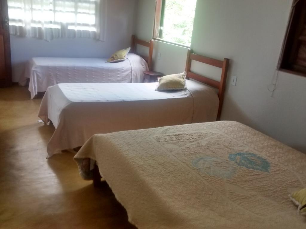 Pousada Do Caju Nova Viçosa Kültér fotó