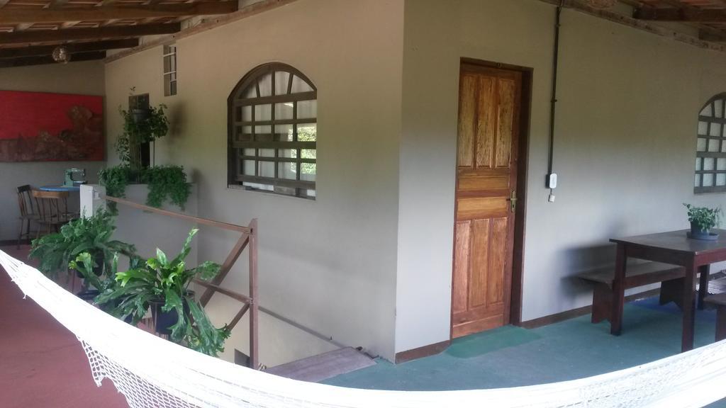 Pousada Do Caju Nova Viçosa Kültér fotó